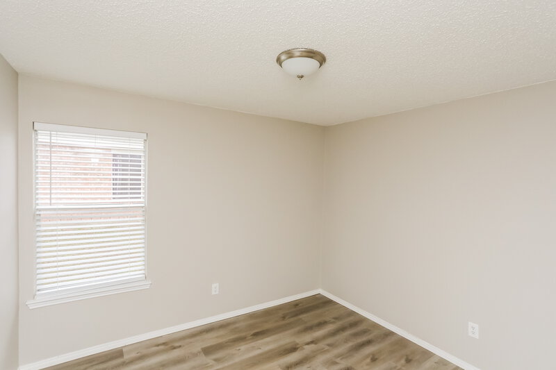 2,595/Mo, 2020 Aster Trl Forney, TX 75126 Bedroom View 3