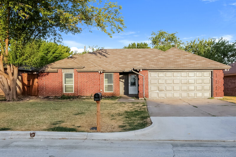 2,170/Mo, 6502 Running Creek Dr Arlington, TX 76001 External View