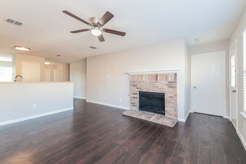1,960/Mo, 1537 Warrington Way Forney, TX 75126 Living Room View 2