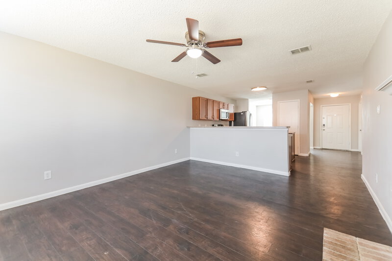 1,905/Mo, 1537 Warrington Way Forney, TX 75126 Dining Room View 2