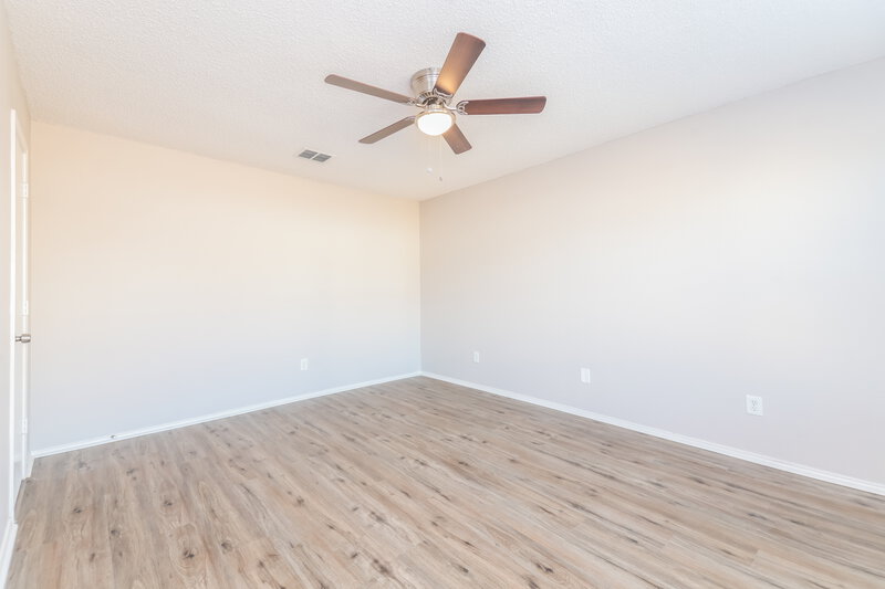 1,960/Mo, 1537 Warrington Way Forney, TX 75126 Main Bedroom View