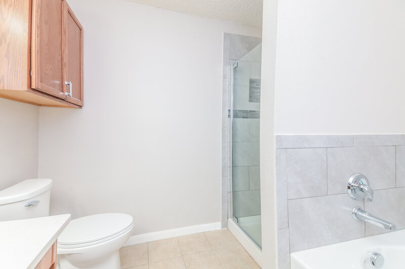 1,960/Mo, 1537 Warrington Way Forney, TX 75126 Main Bathroom View 2