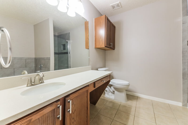 1,905/Mo, 1537 Warrington Way Forney, TX 75126 Main Bathroom View