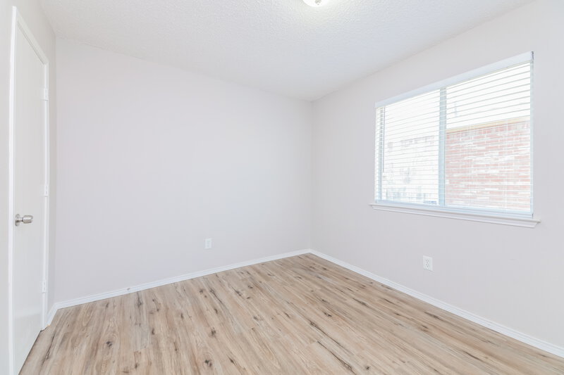 1,960/Mo, 1537 Warrington Way Forney, TX 75126 Bedroom View