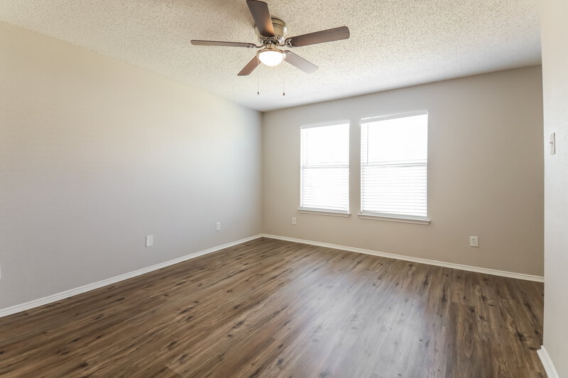 1,905/Mo, 1537 Warrington Way Forney, TX 75126 Bedroom View