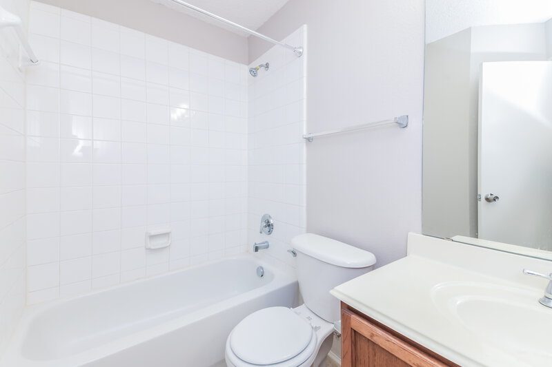 1,960/Mo, 1537 Warrington Way Forney, TX 75126 Bathroom View