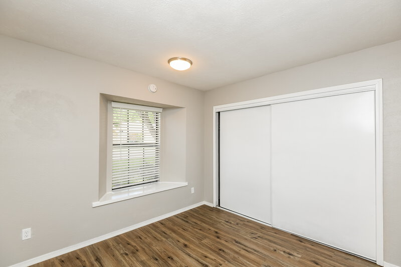 2,200/Mo, 3724 Whitefern Dr Fort Worth, TX 76137 Bedroom View