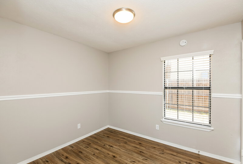2,200/Mo, 3724 Whitefern Dr Fort Worth, TX 76137 Bedroom View 2