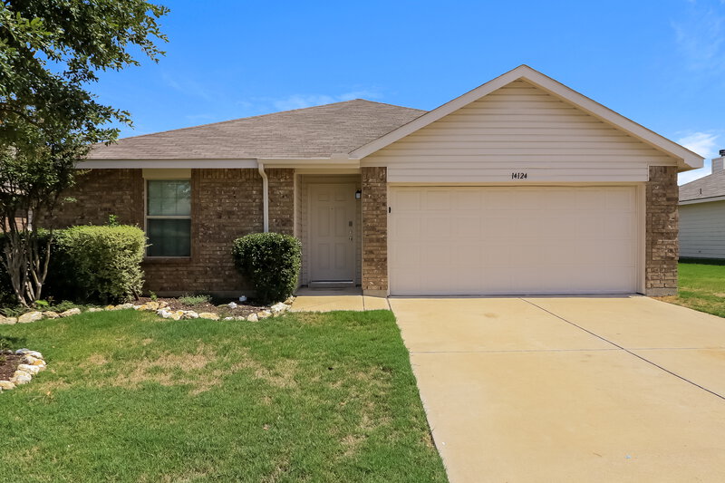 2,345/Mo, 14124 Zavala Trl Haslet, TX 76052 External View