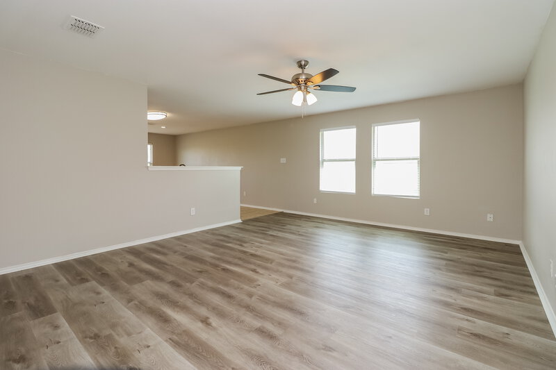 2,345/Mo, 14124 Zavala Trl Haslet, TX 76052 Living Room View 3