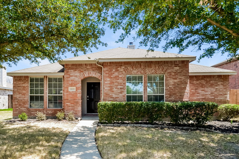 2,070/Mo, 1620 Logan Dr Royse City, TX 75189 External View