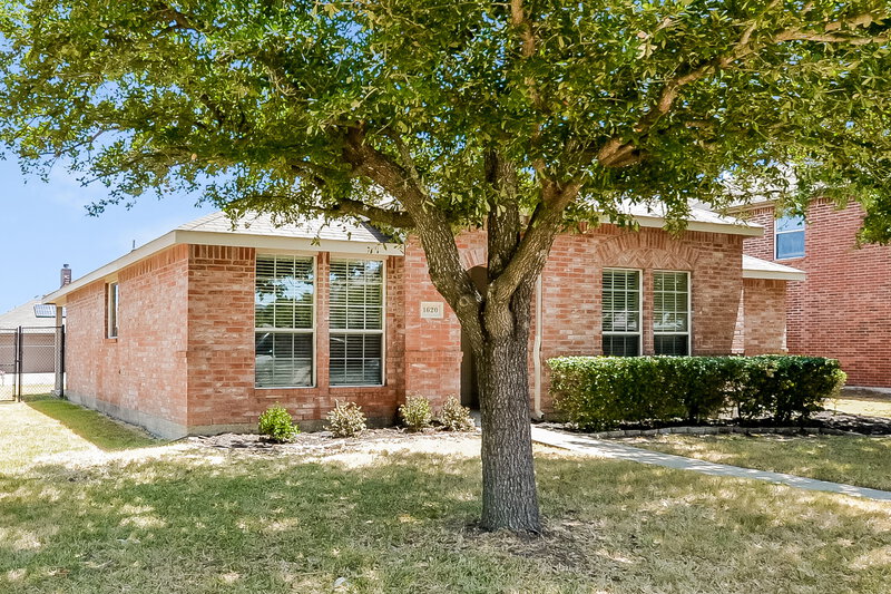 2,070/Mo, 1620 Logan Dr Royse City, TX 75189 Misc View