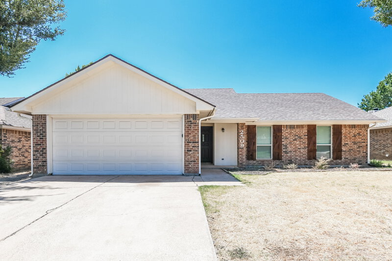 2509 Hallmark St Grand Prairie, TX 75052 | Progress Residential