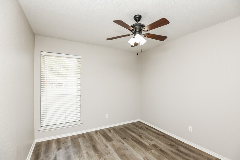 2,365/Mo, 2509 Hallmark St Grand Prairie, TX 75052 Bedroom View