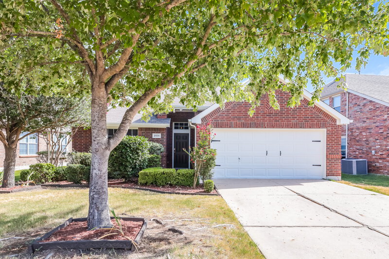 1,680/Mo, 2031 Brook Mdw Forney, TX 75126 External View