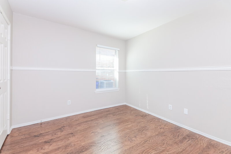1,680/Mo, 2031 Brook Mdw Forney, TX 75126 Bedroom View 3