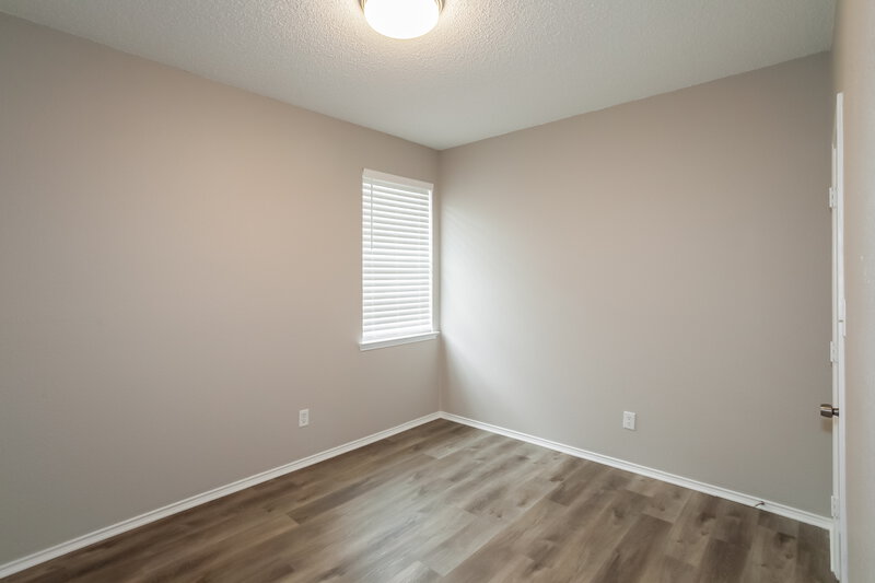 2,175/Mo, 7213 Park Creek Cir W Fort Worth, TX 76137 Bedroom View