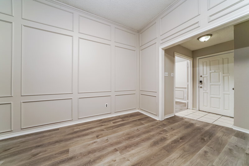 2,075/Mo, 601 Wedgewood Dr Mesquite, TX 75150 Living Room View