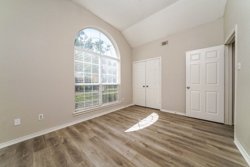 2,075/Mo, 601 Wedgewood Dr Mesquite, TX 75150 Bedroom View 2