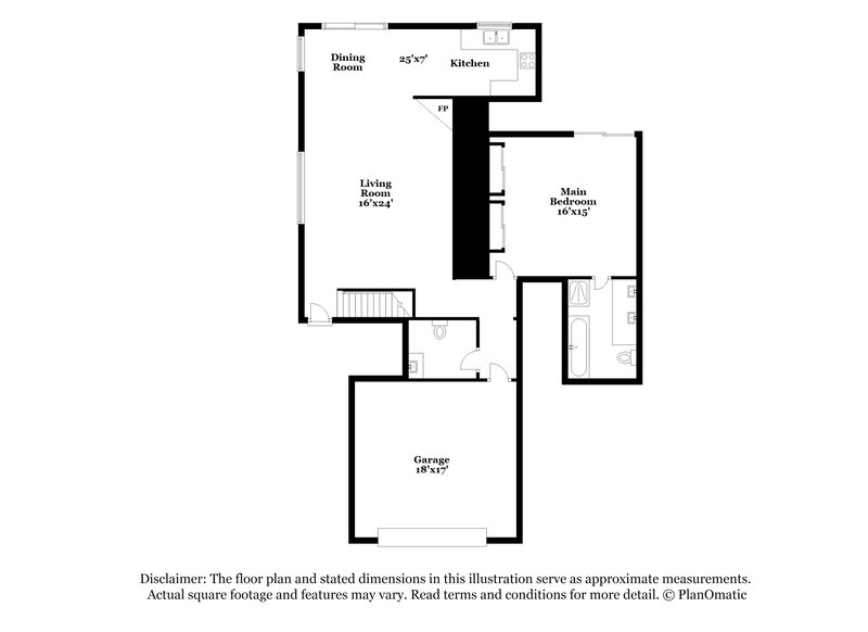 2,665/Mo, 1378 Chinaberry Dr Lewisville, TX 75077 No Caption View