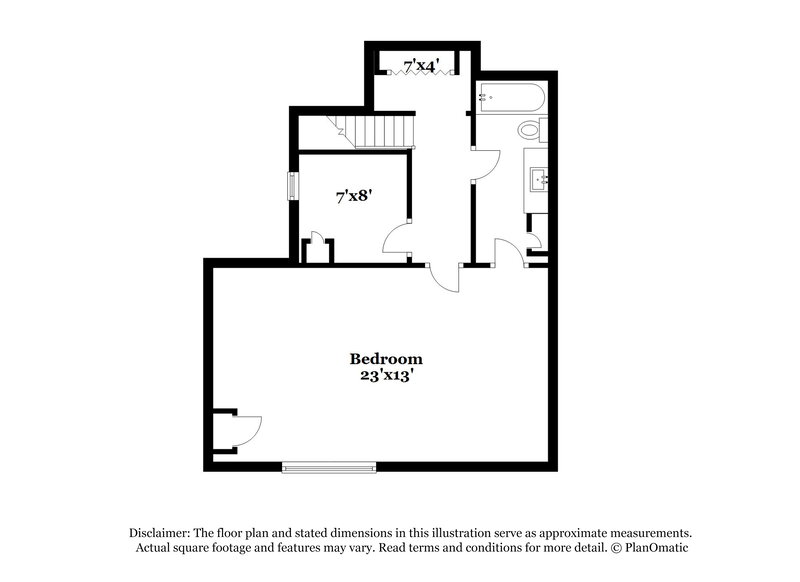 2,665/Mo, 1378 Chinaberry Dr Lewisville, TX 75077 Floor Plan View