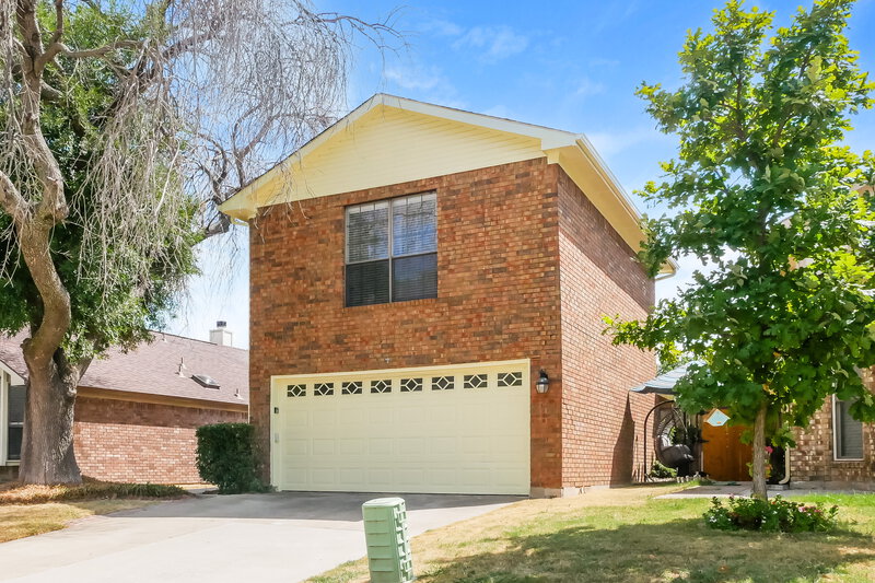 2,665/Mo, 1378 Chinaberry Dr Lewisville, TX 75077 Front View