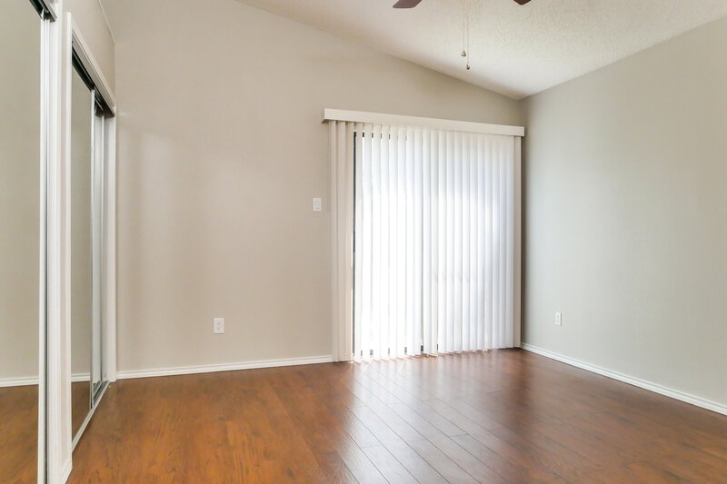 2,665/Mo, 1378 Chinaberry Dr Lewisville, TX 75077 Main Bedroom View