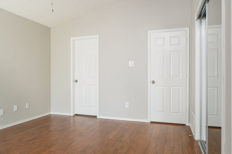 2,665/Mo, 1378 Chinaberry Dr Lewisville, TX 75077 Main Bedroom View 2