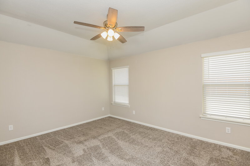 2,485/Mo, 8737 Circling Wagons Way Fort Worth, TX 76179 Main Bedroom View