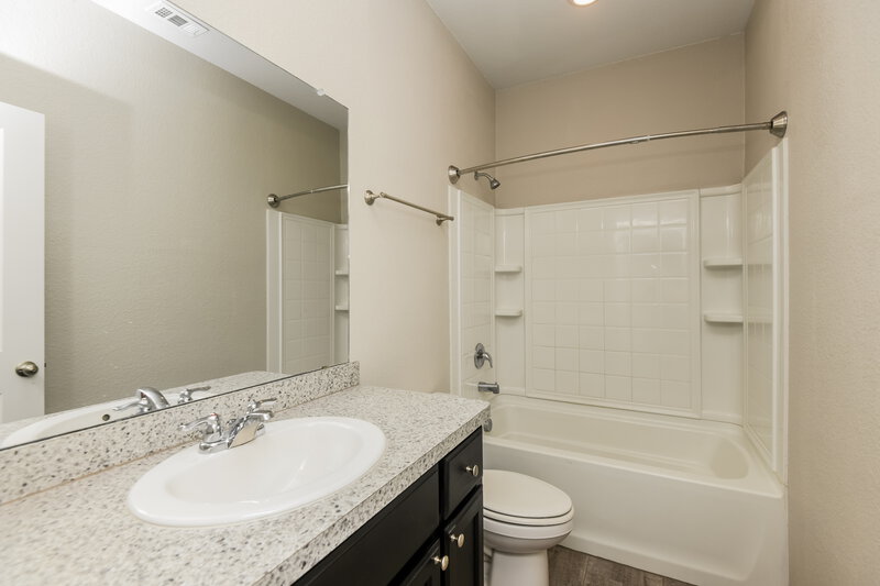 2,485/Mo, 8737 Circling Wagons Way Fort Worth, TX 76179 Bathroom View
