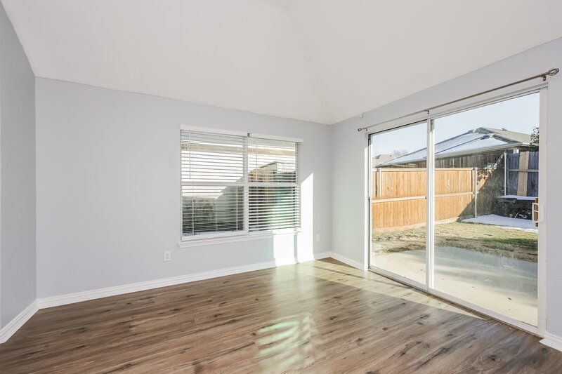 1,775/Mo, 1216 Sandpiper Aubrey, TX 76227 Dining Room View