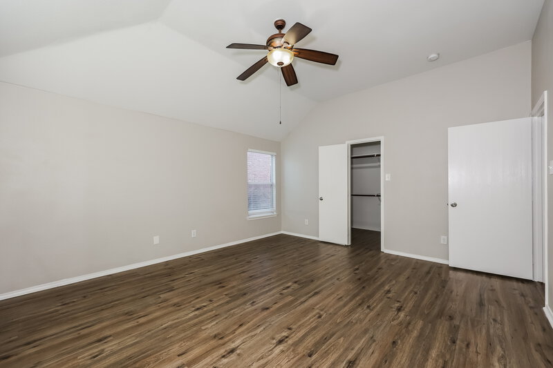 1,775/Mo, 1216 Sandpiper Aubrey, TX 76227 Main Bedroom View