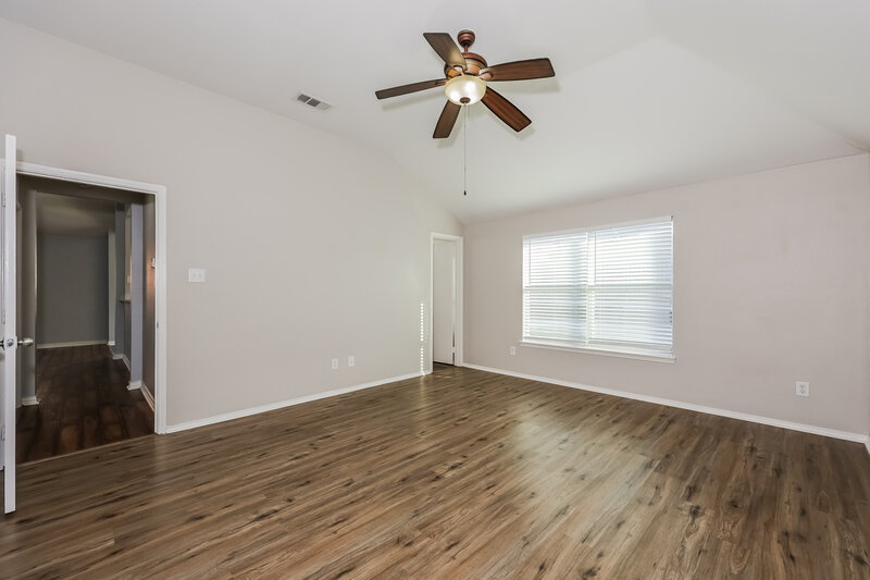 1,775/Mo, 1216 Sandpiper Aubrey, TX 76227 Main Bedroom View 2
