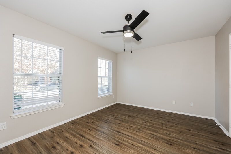 1,775/Mo, 1216 Sandpiper Aubrey, TX 76227 Bedroom View