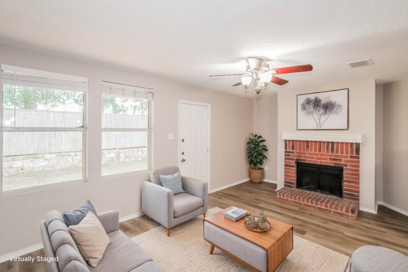 2,180/Mo, 2141 Shawnee Trl Justin, TX 76247 Misc View