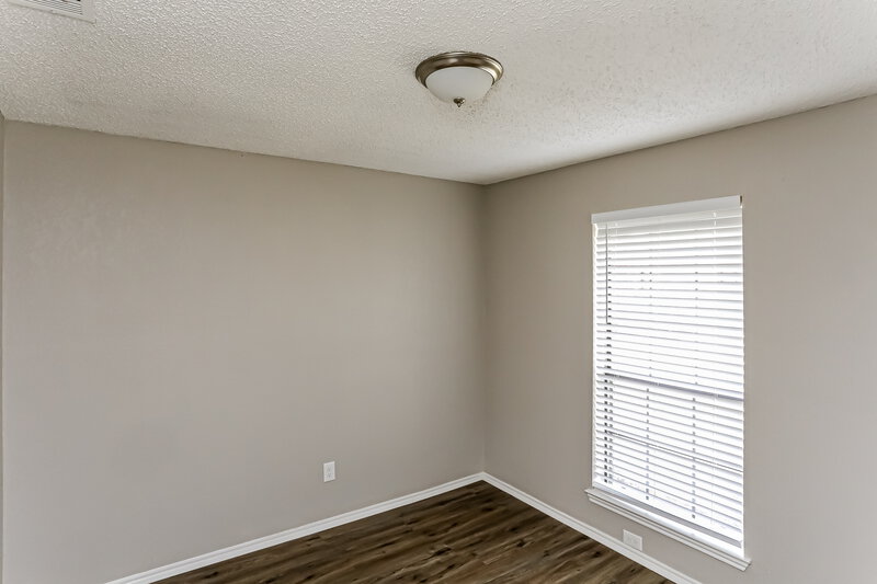 1,985/Mo, 2618 San Saba St Mesquite, TX 75150 Bedroom View 2