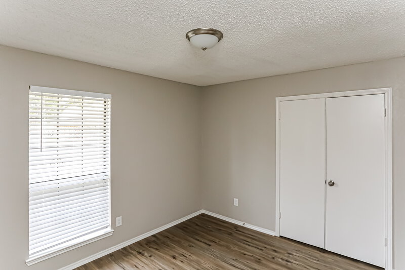 1,985/Mo, 2618 San Saba St Mesquite, TX 75150 Bedroom View 3