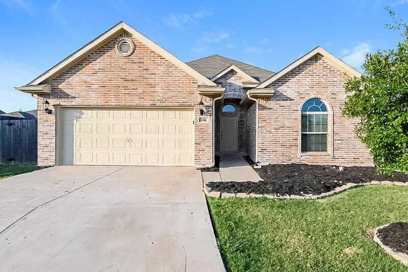 1,925/Mo, 106 Jennie Ct Ferris, TX 75125 External View