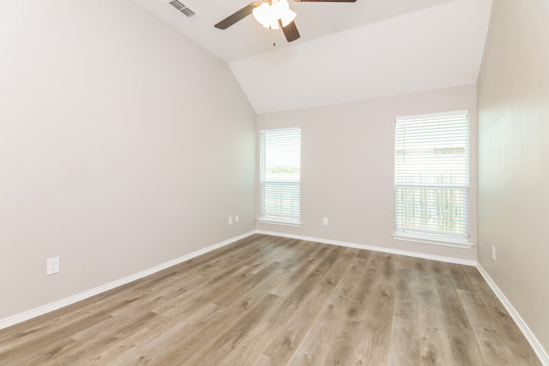 2,385/Mo, 1617 Meadowlark Ln Royse City, TX 75189 Main Bedroom View