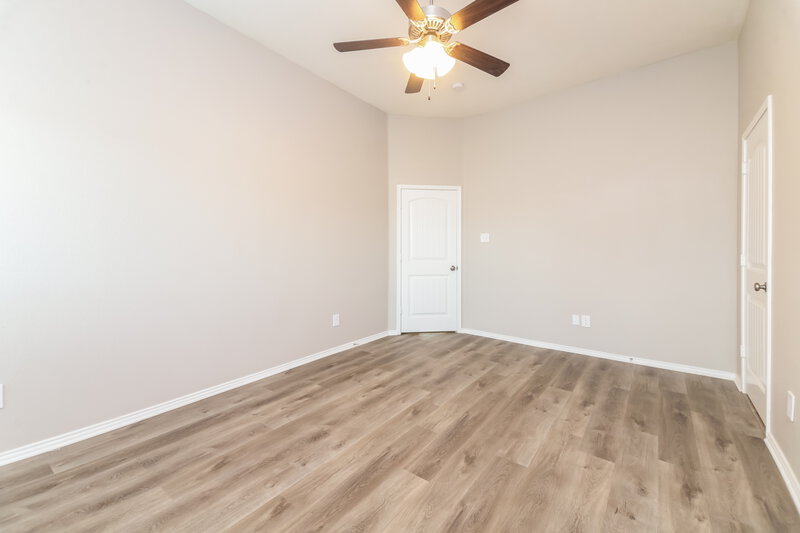 2,385/Mo, 1617 Meadowlark Ln Royse City, TX 75189 Main Bedroom View 2