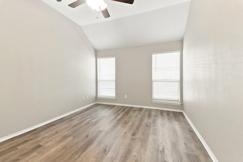 2,225/Mo, 1617 Meadowlark Ln Royse City, TX 75189 Primary Bedroom View