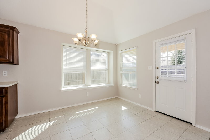1,975/Mo, 2504 Wakecrest Dr Fort Worth, TX 76108 Dining Room View