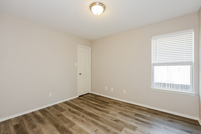 1,975/Mo, 2504 Wakecrest Dr Fort Worth, TX 76108 Bedroom View
