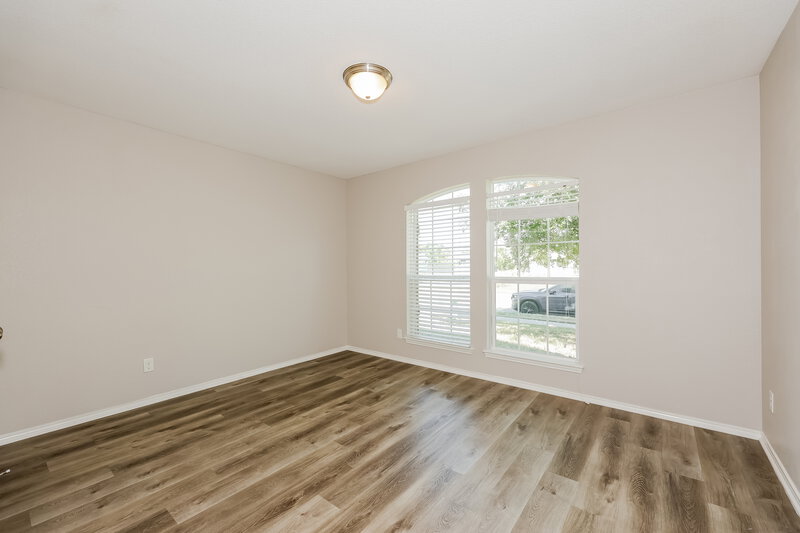 1,975/Mo, 2504 Wakecrest Dr Fort Worth, TX 76108 Bedroom View 2