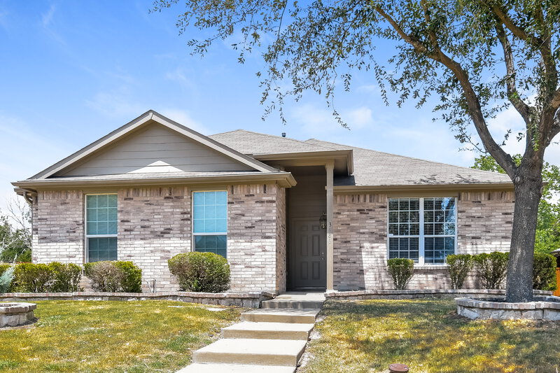 2,375/Mo, 3686 Juniper Hills Dr Rockwall, TX 75032 External View