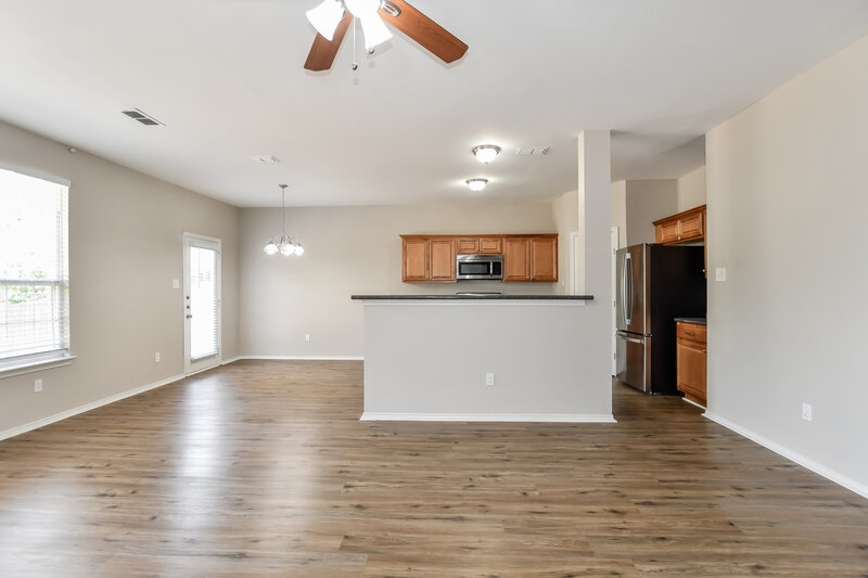 2,375/Mo, 3686 Juniper Hills Dr Rockwall, TX 75032 Kitchen View