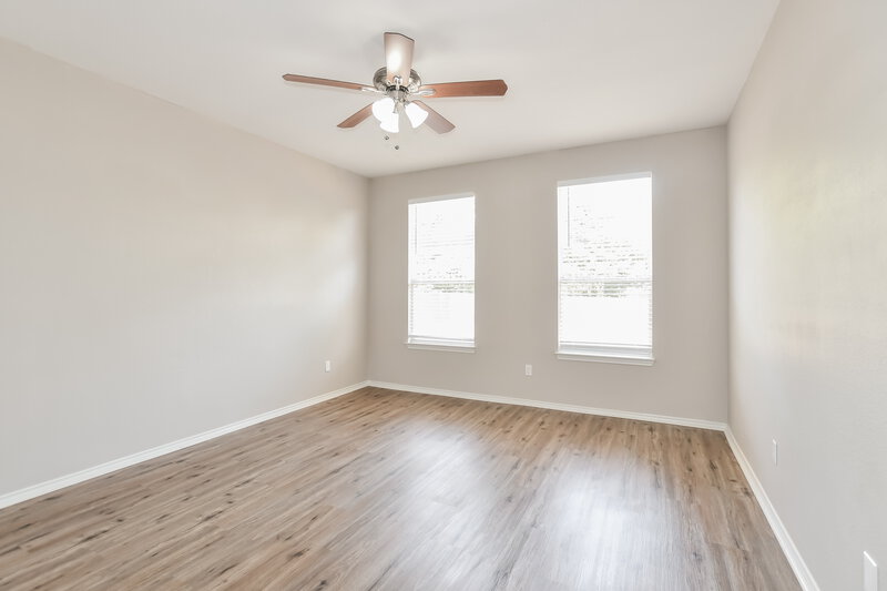 2,375/Mo, 3686 Juniper Hills Dr Rockwall, TX 75032 Main Bedroom View