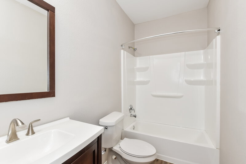 2,375/Mo, 3686 Juniper Hills Dr Rockwall, TX 75032 Bathroom View