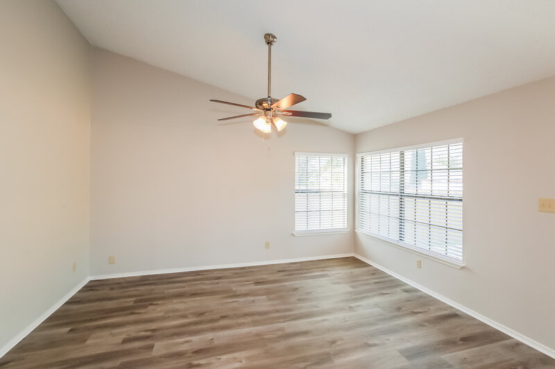 2,475/Mo, 7913 Eastwind Dr Fort Worth, TX 76137 Family Room View