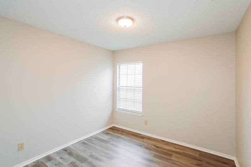 2,475/Mo, 7913 Eastwind Dr Fort Worth, TX 76137 Bedroom View 2